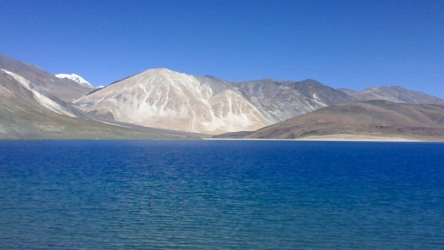 Finest Hotel in Leh Ladakh